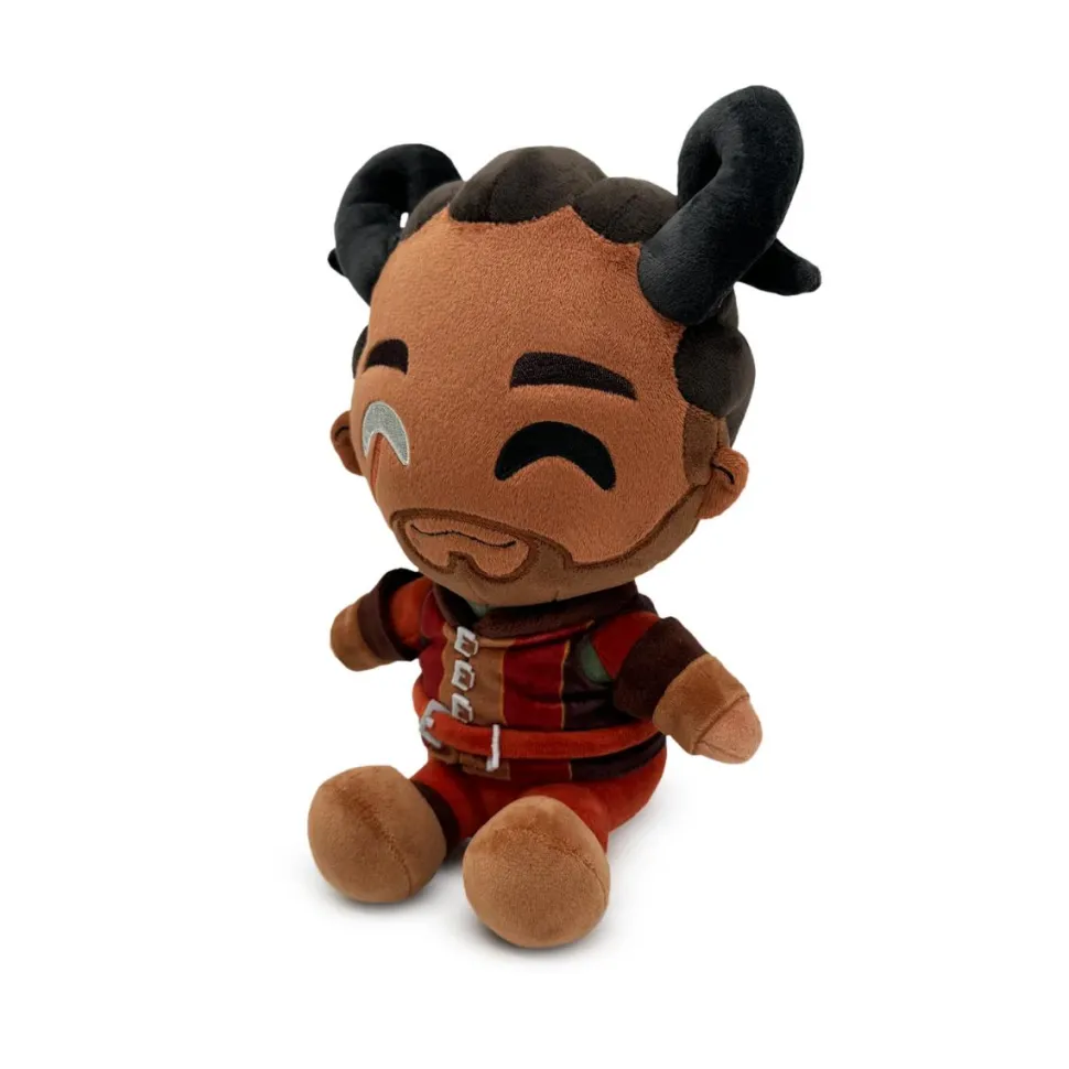 Baldur’s Gate 3 - Wyll 9" Plush