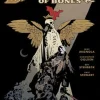 Baltimore - Volume 04 Chapel of Bones Book (Hardcover)