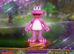 Banjo Kazooie - Jinjos (Combo Version) Statue (Set of 5)