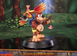 Banjo-Kazooie - Banjo & Kazooie Duet 10