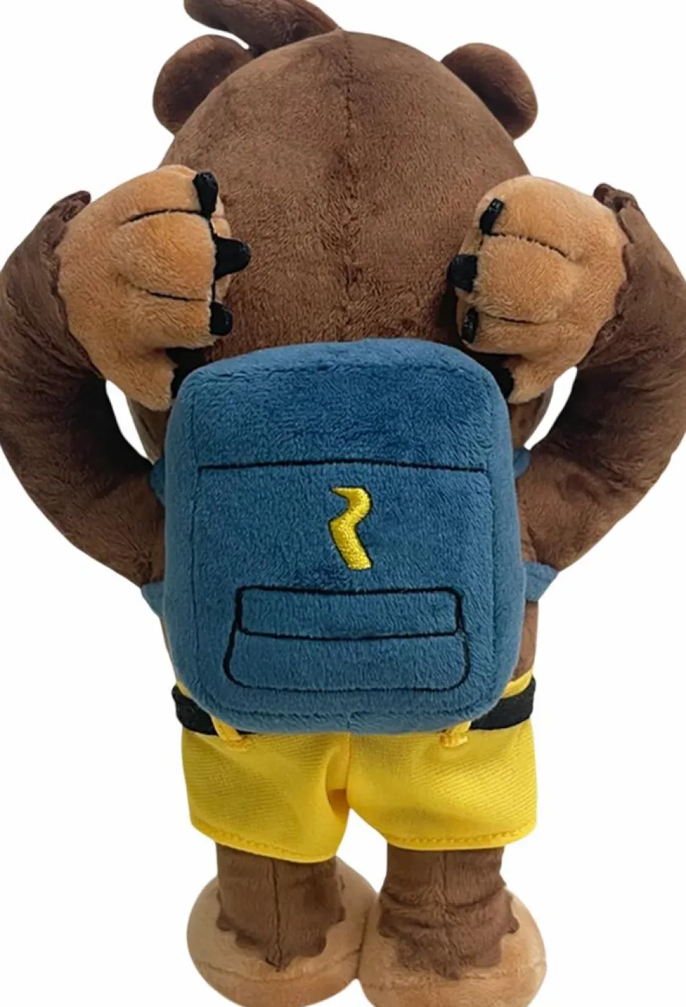 Banjo‐Kazooie - Banjo‐Kazooie Sleep 9" Plush