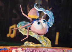 Banjo-Kazooie - Termite Banjo 8