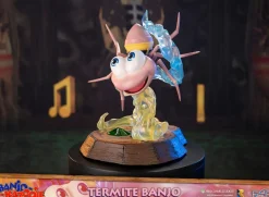Banjo-Kazooie - Termite Banjo 8