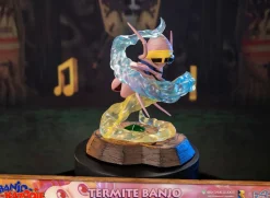 Banjo-Kazooie - Termite Banjo 8