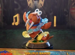 Banjo-Kazooie - Walrus Banjo 9