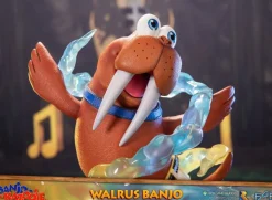 Banjo-Kazooie - Walrus Banjo 9