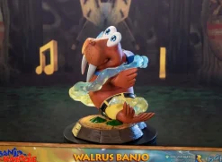Banjo-Kazooie - Walrus Banjo 9