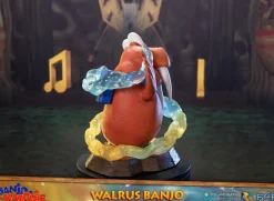 Banjo-Kazooie - Walrus Banjo 9