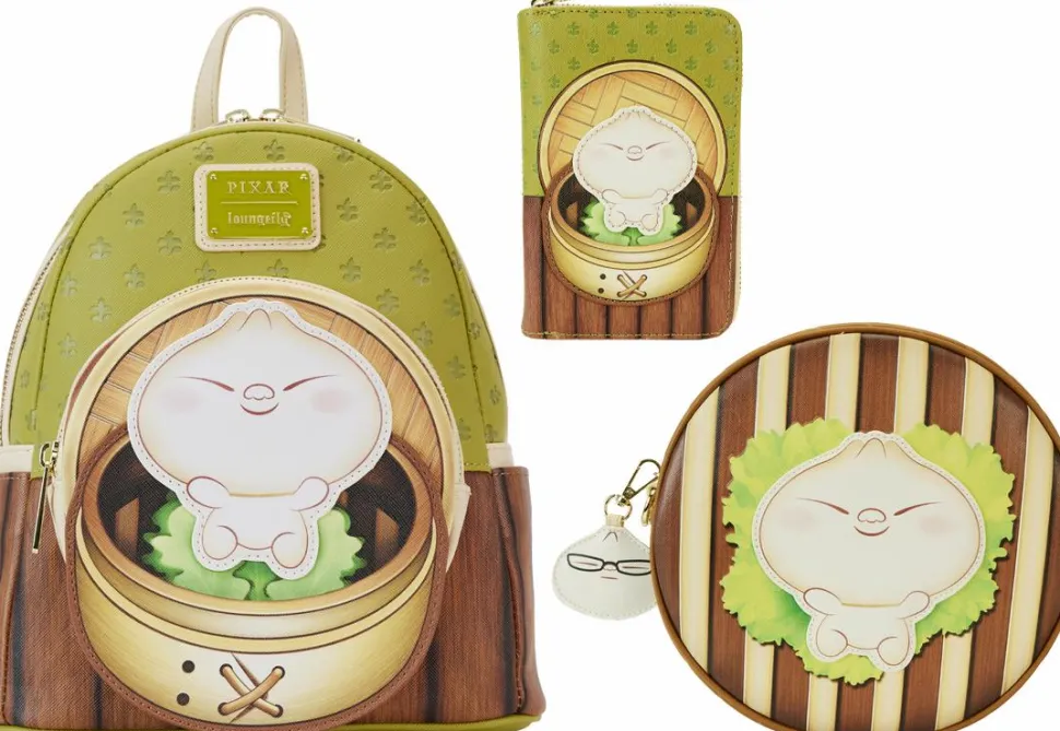 Bao - Bamboo Steamer Basket Accessory Bundle (Set of 3)