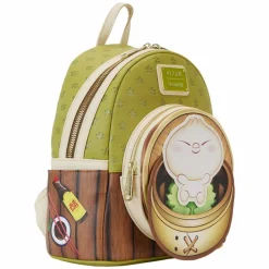 Bao - Bamboo Steamer Basket Accessory Bundle (Set of 3)