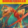 Barbarella - Woman Untamed Trade Paperback Book