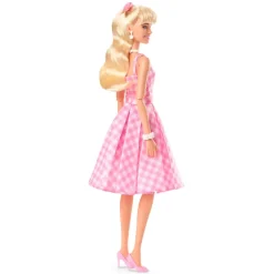 Barbie (2023) - Barbie in Pink Gingham Dress Doll