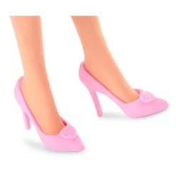 Barbie (2023) - Barbie in Pink Gingham Dress Doll
