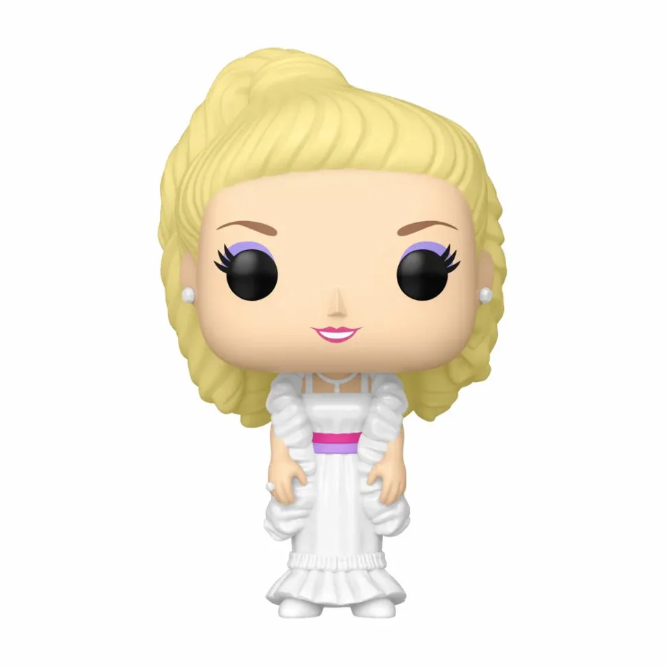 Barbie - Crystal Barbie 65th Anniversary Pop! Vinyl Figure