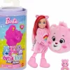 Barbie - Cutie Reveal Care Bears Chelsea Surprise Doll Blind Box (Single Unit)