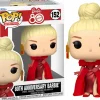 Barbie - 80th Anniversary Barbie Pop! Vinyl Figure