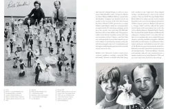 Barbie - The Celebration of an Icon Hardcover Book