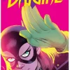 Batgirl - Rebirth Volume 01 Beyond Burnside Trade Paperback
