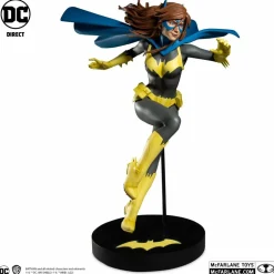 Batgirl: Rebirth - Batgirl by Joshua Middleton DC Designer Series 1/6th Scale Statue