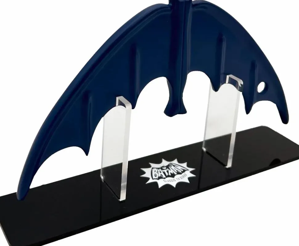Batman (1966) - Batarang Scaled Prop Replica
