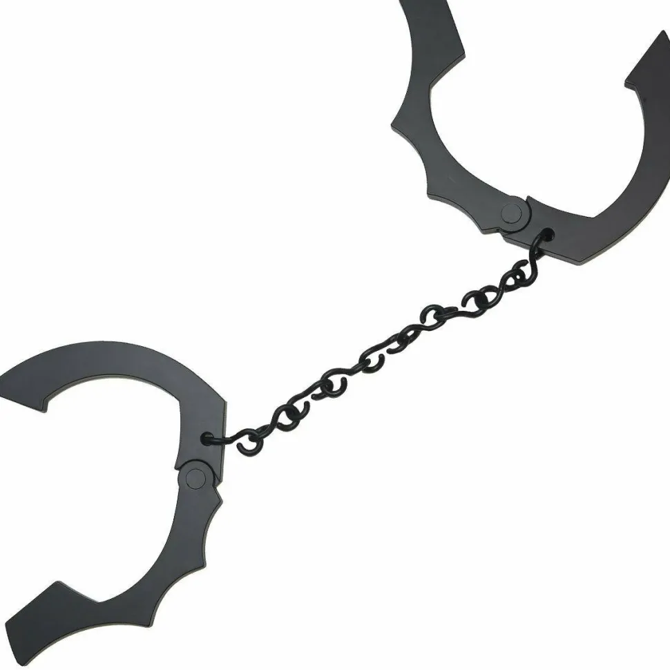 Batman (1966) - Bat-Cuffs 1:1 Scale Life-Size Prop Replica