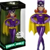 Batman (1966) - Batgirl 8" Vinyl Idolz Figure