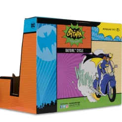 Batman (1966) - Batgirl Cycle DC Retro 6