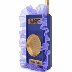 Batman (1966) - Batgirl Walkie Talkie 1:1 Scale Life-Size Prop Replica