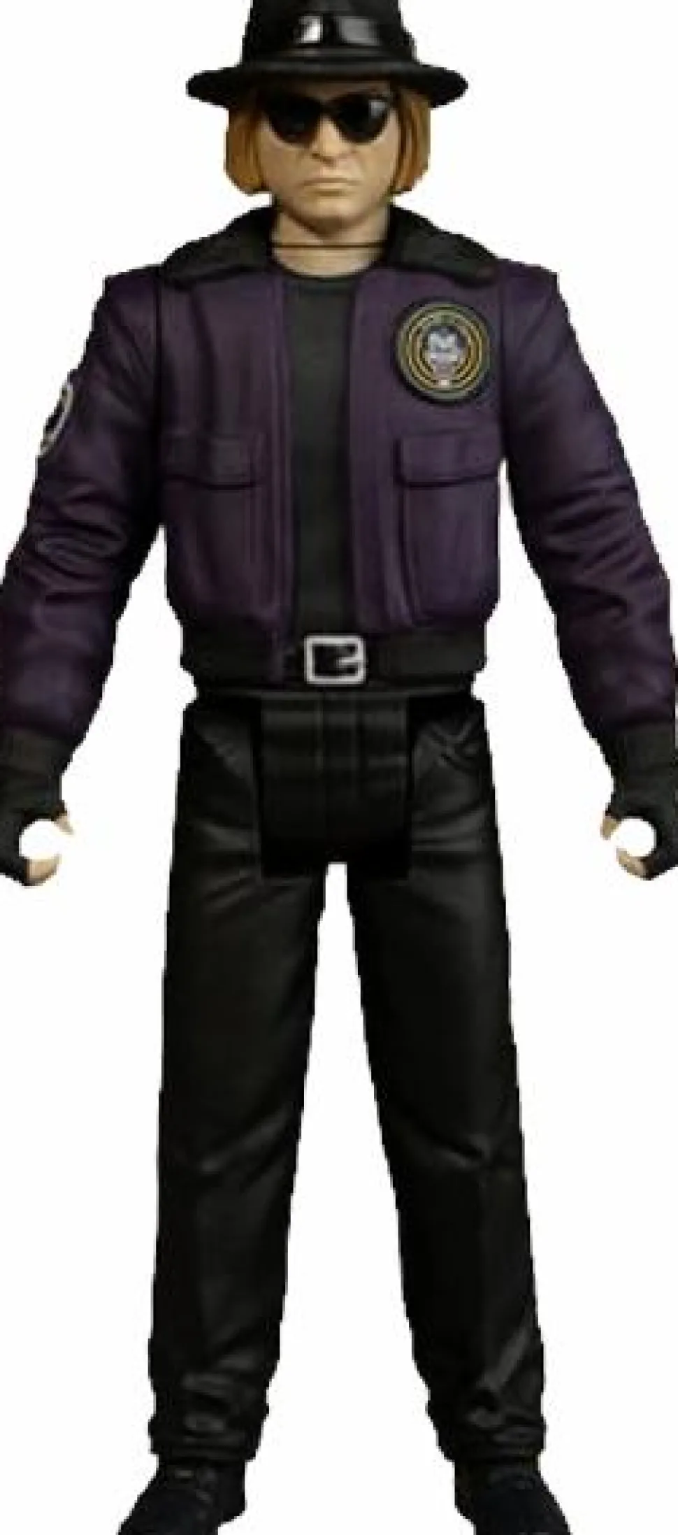 Batman (1989) - Joker Goon 5 Points 3.75" Scale Action Figure
