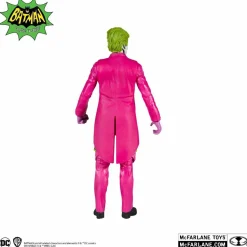Batman (1966) - The Joker in Swim Shorts DC Retro 6” Scale Action Figure