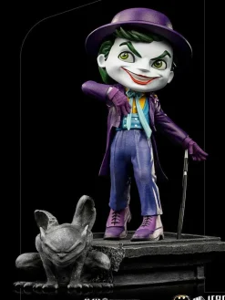 Batman (1989) - The Joker MiniCo 6” Vinyl Figure