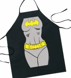 Batman - Batgirl Be The Character Apron
