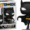 Batman - Batgirl "Cassandra Cain" (Batman: War Zone) Pop! Vinyl Figure