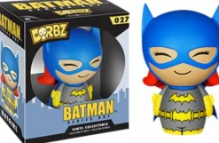 Batman - Batgirl Dorbz Vinyl Figure