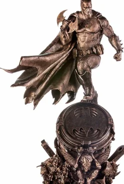 Batman - Batman Bronze Edition 1/3 Scale Statue