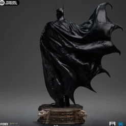 Batman - Batman (DC Trinity) Legacy Replica 1/4 Scale Statue