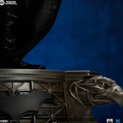 Batman - Batman (DC Trinity) Legacy Replica 1/4 Scale Statue