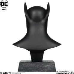 Batman - Batman Detective Comics #27 (1939) 1st Appearance Cowl 1/3rd Scale Replica PVC Statue