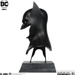 Batman - Batman Detective Comics #27 (1939) 1st Appearance Cowl 1/3rd Scale Replica PVC Statue