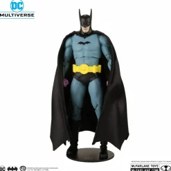 Batman - Batman (Detective Comics #27) DC Multiverse 7