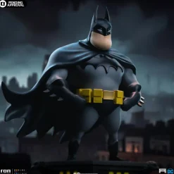 Batman - Batman Icons Animated 1/10th Scale Statue