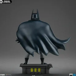 Batman - Batman Icons Animated 1/10th Scale Statue