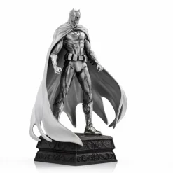 Batman - Batman Resolute 7” Pewter Statue