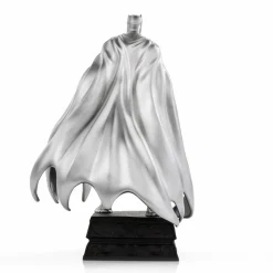Batman - Batman Resolute 7” Pewter Statue