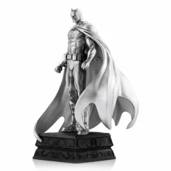 Batman - Batman Resolute 7” Pewter Statue