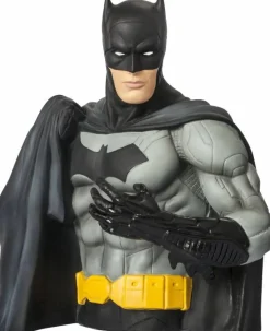 Batman - Batman (The New 52) Bust PVC Money Bank