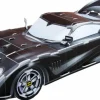 Batman - Batmobile - Build Your Own Batmobile