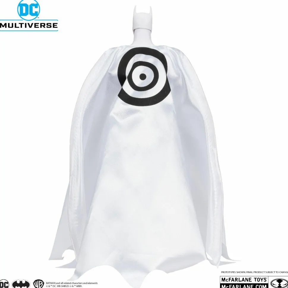 Batman - Bullseye Batman (Detective Comics #241) DC Multiverse Platinum Edition 7" Scale Action Figure