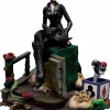 Batman - Catwoman (Gotham City Sirens) Deluxe 1/10th Scale Statue
