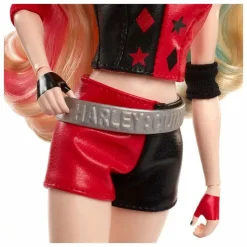 Batman - Harley Quinn (Batman 85th Anniversary) Barbie Signature Doll